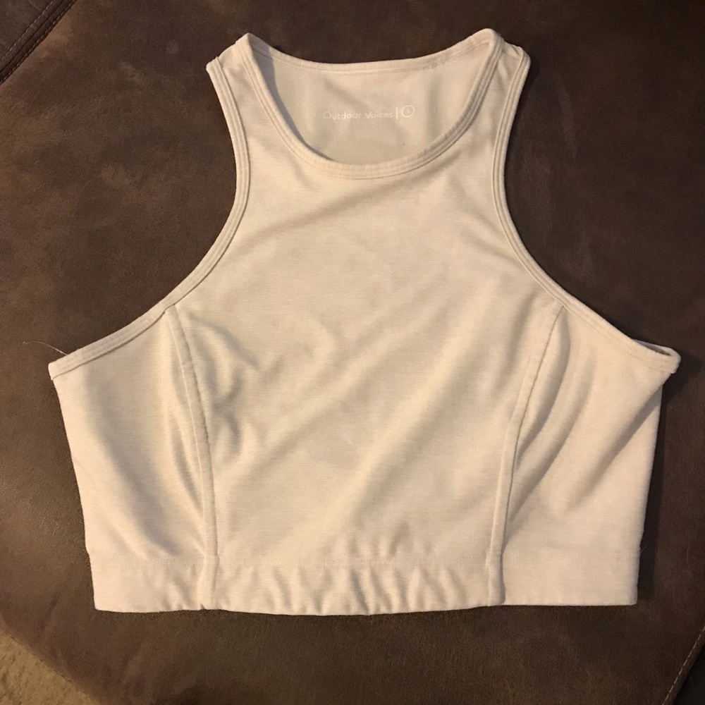 Outdoor Voices crop SM